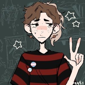 Meet your Posher, Mars